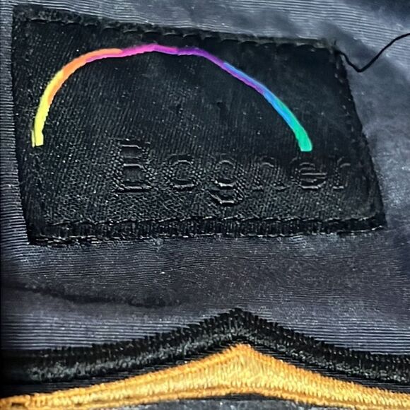 🔥 True Vintage SIEGFRIED & ROY Bogner Heavy Jacket Coat - Very Rare Collectible - Picture 14 of 16